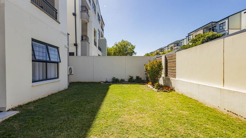 3 Bedroom Property for Sale in Richwood Western Cape